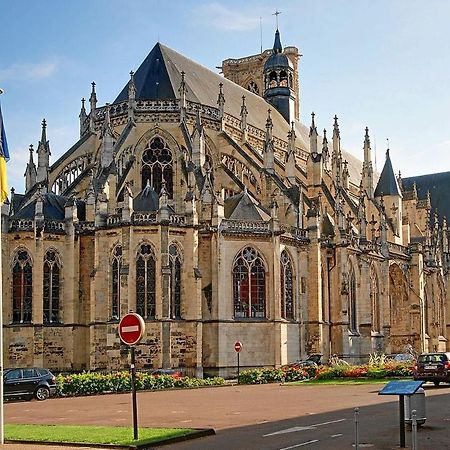 Hotel De Cleves Nevers Dış mekan fotoğraf