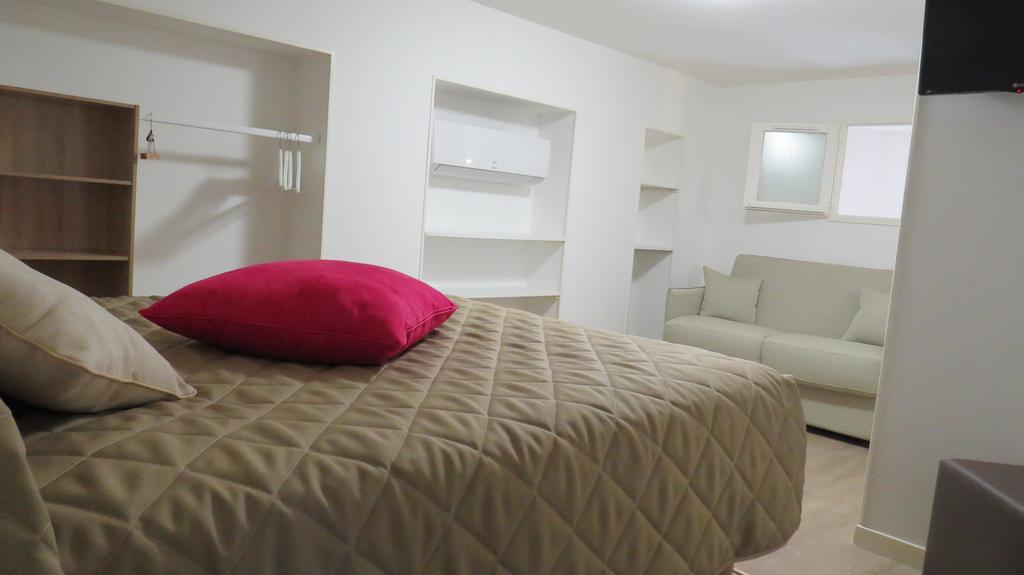 Hotel De Cleves Nevers Dış mekan fotoğraf