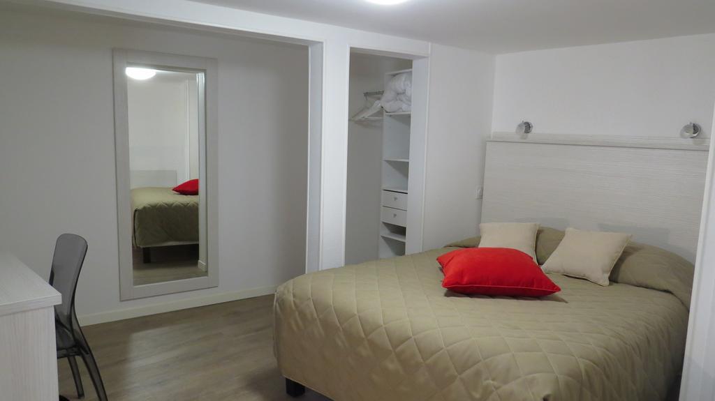 Hotel De Cleves Nevers Dış mekan fotoğraf