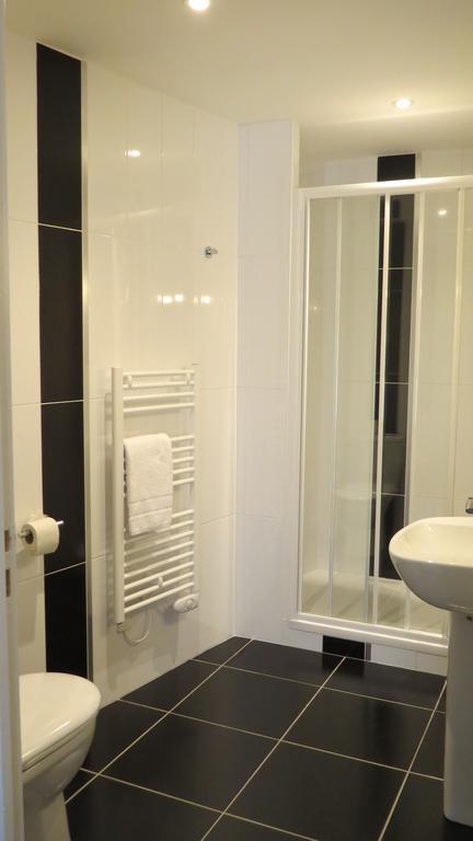 Hotel De Cleves Nevers Dış mekan fotoğraf