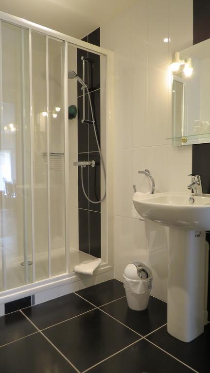 Hotel De Cleves Nevers Dış mekan fotoğraf