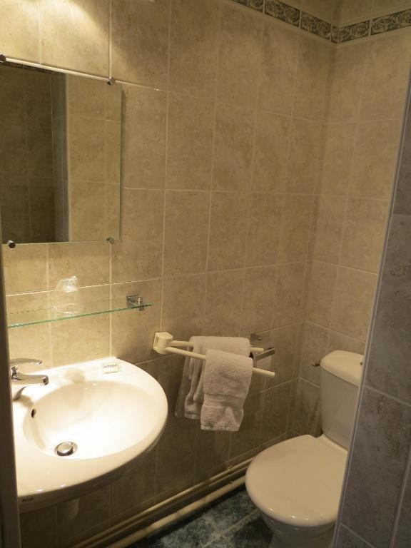 Hotel De Cleves Nevers Oda fotoğraf