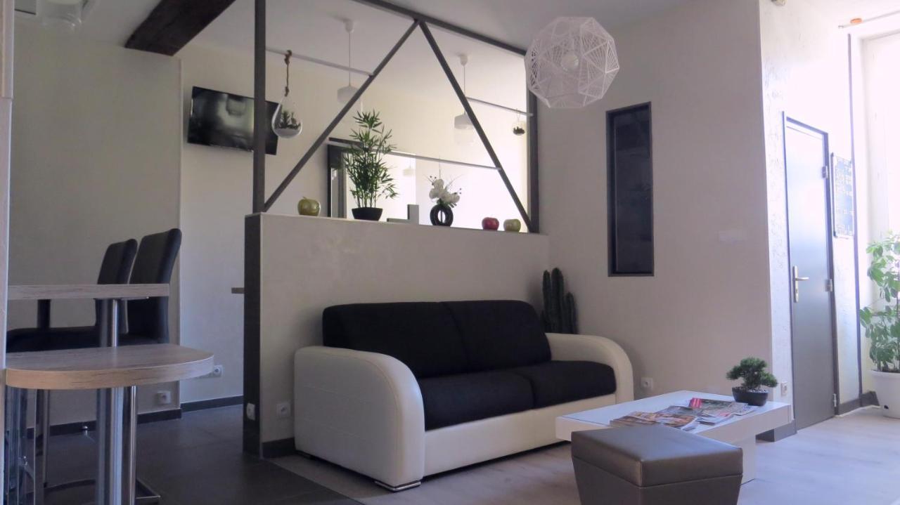 Hotel De Cleves Nevers Dış mekan fotoğraf